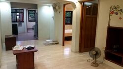 Blk 129 Bukit Merah View (Bukit Merah), HDB 3 Rooms #588845421